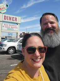 Mr. Lucky's nightclub in Phoenix in 1986.