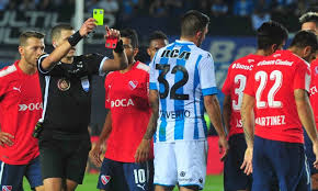 Alta hinchada es la q n tiene racing. Los Tres Candidatos A Dirigir El Clasico Independiente Vs Racing Todas Las Noticias De Independiente Soy Del Rojo