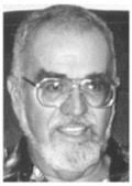 Donald Dayton Obituary (2005)