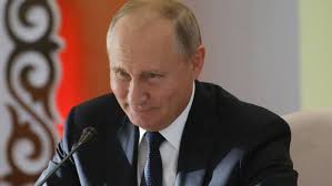 Biden will hold a separate press conference following putin's. If Only Vladimir Putin Had Taken Up Woodwork Instead Financial Times