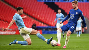 Cbs said thursday that this year's final at istanbul's atatürk olympic stadium. Man City Chelsea Champions League Final Symbolic Amid Super League Sports Illustrated
