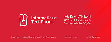 Informatique TechPhone
