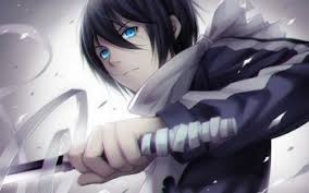 Maybe you would like to learn more about one of these? 250 Noragami Hd Wallpapers Background Images