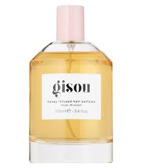 Straight from the hair goddess herself comes gisou: An Honest Review Of Gisou S Honey Infused Hair Care Line 2021