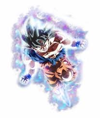 Sūpā doragon bōru hīrōzu) is a japanese original net animation and promotional anime series for the card and video games of the same name. Goku Ultra Instinct Png Transparent Png Download 1402527 Vippng