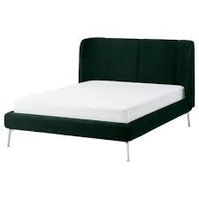 We have a wide selection of double beds and double bed frames to suit every style, taste and living space. Double Beds Double Bed Frames Ikea