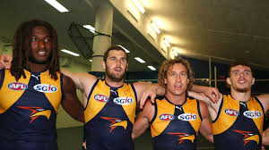 A west coast eagles premiership star is not optimistic on elliot yeo's chances of playing afl early this season as he battles osteitis pubis. Why The West Coast Eagles Initial 1987 Playing Squad West Coast Eagles Players 2018 1812608 Hd Wallpaper Backgrounds Download
