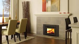 This hybrid catalytic wood insert completes the look of any room. Regency Wood Burning Inserts Milford Ct The Cozy Flame