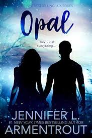 Download Pdf Epub Opal A Lux Novel By Jennifer L Armentrout Ebook Free Audiobook English Fantasy Books To Read Lux Series Fantasy Books