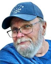 Robert “Bob” Orin Johnson, 75