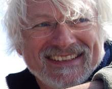 Alex Moulton obituary