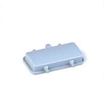 H16B Connector Hood & Housing - SMICO
