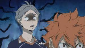 Haikyuu S3 Funny Moment Scary Mom Faces Youtube Haikyuu kageyama haikyuu funny haikyuu fanart daisuga kuroken kagehina hinata haikyuu volleyball volleyball anime. haikyuu s3 funny moment scary mom faces