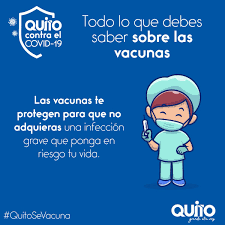 It was first identified in december 2019 in wuhan,. Municipio De Quito On Twitter La Vacuna Contra Covid19 Protege Al Cuerpo Para Evitar Que Reacciones Severas Y Que Se Ponga En Riesgo Tu Salud Noterelajes El Virus Es Peligroso Quitosevacuna Y
