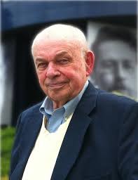 Obituary information for Robert Bruce Flanders