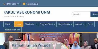 Jurusan administrasi negara itu gimana, jurusan administrasi unpad, jurusan magister administrasi bisnis, jurusan administrasi seni, jurusan administrasi kesehatan, jurusan administrasi publik di. Studi Telematika Bisnis Digital Universitas Negeri Makassar