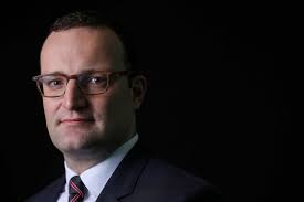 Select the subjects you want to know more about on euronews.com. Jens Spahn Promises New Start In Bid To Lead Merkel S Party Bloomberg