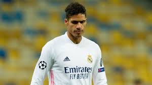 Jun 02, 2021 · raphael varane could be available for a knockdown price this summer as he is refusing to sign a new real madrid contract. Live Transfer Talk Varane May Leave Real Madrid As Psg Man United Eye Defender