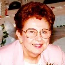 MaryLou McCloud Obituary