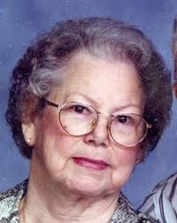 Anna Mae Ledoux Obituary September 17, 2017