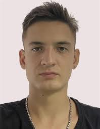 WDSF couple Ghita Andrei