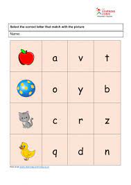 Find an activity you like and help your students enjoy learning english! Nursery English Worksheet Final Worksheet