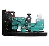 Set Generator Diesel Tenaga Super Senyap Mesin Diesel Pabrik OEM 20-1500kw