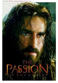 The Passion Of The Christ 2004 This Gory Controversial Version Of The Life Of Jesus Directed By Mel Gibson Is A Loose Adaptation Yesus Kristus Kristus Rohani