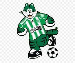 Viernes, 22 de marzo de 2013. Atletico Nacional Mascot Los Del Sur Sport Football Png 522x681px Mascot Area Artwork Ball Cartoon Download