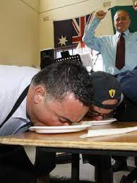 Shanks described mr barilaro as a conman to the core, powered by spaghetti and a greasy ned ever since john barilaro declared his intentions to sue, as my editor stated, it was like before they. John Barilaro Lasagne And Politics For Grant S Successor Daily Telegraph