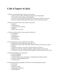 We did not find results for: Cells Quiz For Wiki Semoneapbiofinalexamreview