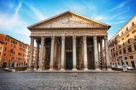 The longform newsletter is back! Pantheon