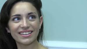 Long hair to short pixie cut before and after