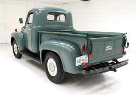 Image result for Shoal Green 1950 Ford Truck