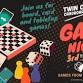 Board Game Night, Hosted by TC3 | 3rd Tuesday of event image