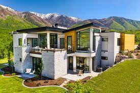 View before & after pictures of renovation design group's remodeling projects in our portfolio. Summit Creek S New Split Rock Becki Owens Designed Custom Home Debuts At 2019 Utah Valley Parade Of Homes