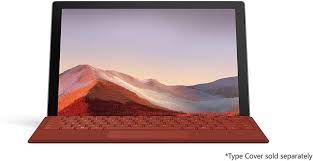 Up to 10.5 hours of battery life. Microsoft Surface Pro 7 Battery Kimovil Com