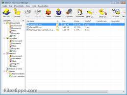 Run internet download manager (idm) from your start menu. Download Idm Terbaru Versi 6 15 Build 11 Jalantikus