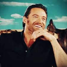 Hugh Jackman Pinky Finger