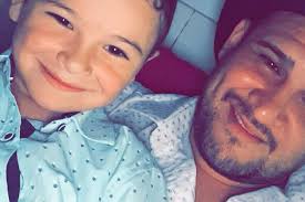 Fundraiser by Luis Nunez : Jesse's Love Lives On Through Bronx