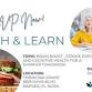 Brain Boost – Stroke Prevention and Cognitive Health for a Sharper Tomorrow