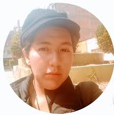 🔮we tried to invite this gentleman to the party but he never showed up 🔮