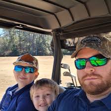 Profile for Austin Hankins