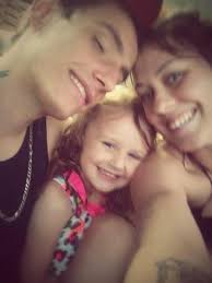 Kelli Maddox (@kellicali0810)