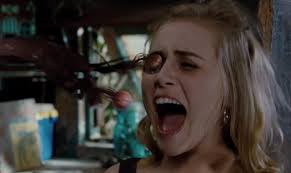 Film review – Drag Me to Hell (2009) | The Kim Newman Web Site