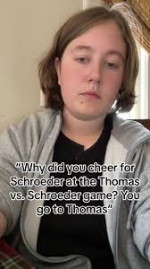 Webster Thomas High School