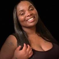 Kelodrra Corrine Hammond Obituary