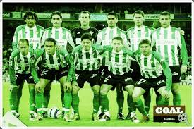 Espanyol video highlights are collected in the media tab for the most popular matches as soon as video appear on video hosting sites like youtube or dailymotion. Times De Que Gostamos Real Betis 2004 2005