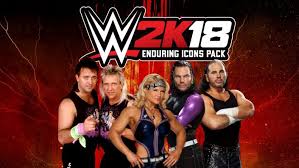 100% lossless & md5 perfect: Wwe 2k18 Ewige Helden Pack Als Download Erhaltlich Launch Trailer