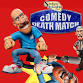 Comedy Death Match
